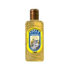 ESSENCIA LIMPADOR AMEIXA DOURAD COALA 120ML