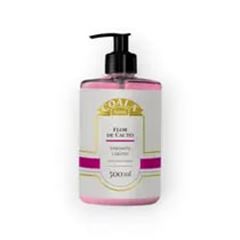 SABONETE LIQUIDO FLOR DE CACTO COALA 500ML