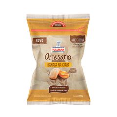 BISNAGA ARTESANO NA CHAPA 300G