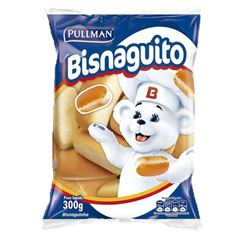 BISNAGUITO PULLMAN 300G