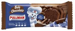 BOLO DE CHOCOLATE PULLMAN 250G