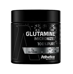 GLUTAMINE MICRONIZED 100% PURE 150G