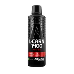 L-CARNITINE 1400 LIMAO 480ML