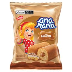 ANA MARIA BANOFFEE 70G