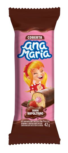 ANA MARIA NAPOLITANO 42G