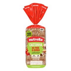 PAO NUTRELLA CASTANHA/QUINOA 350G (3)