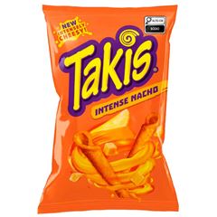TAKIS INTENSE NACHO 56G