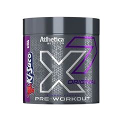 X7 ORIGINAL UVA 300G