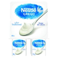 NESTLE GREGO TRADICIONAL 360G