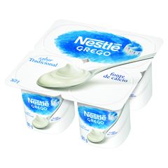 NESTLE GREGO TRADICIONAL 360G