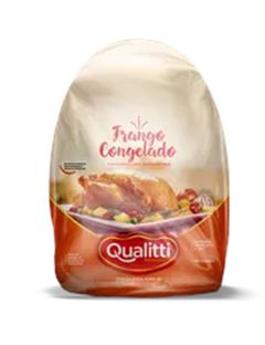 FRANGO QUALITTI KG