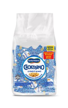 CROKISSIMO FARDO 36UN DE 24G