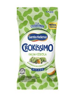 CROKISSIMO SALSA E CEBOLA 90G