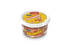 PACOQUITA ROLHA DESEMBALADA POTE 550G
