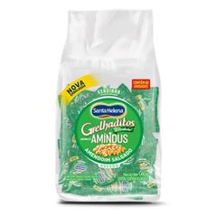 AMINDUS SALGADO FARDO 60UN DE 24G