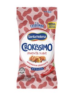 CROKISSIMO PIMENTA SUAVE 90G