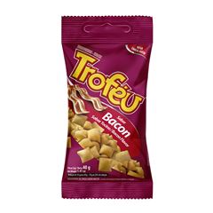 TROFEU BACON 40G