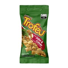 TROFEU SALSA E CEBOLA 40G