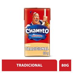 CHAMYTO LEITE FERMENTADO TRADICIOONAL 480G