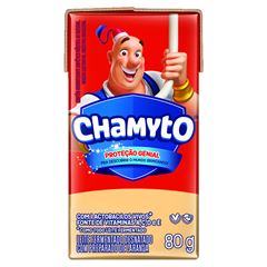 CHAMYTO LEITE FERMENTADO TRADICIOONAL 480G