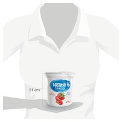 NESTLE GREGO MORANGO POTAO 450G