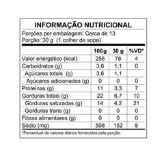 REQUEIJAO CREMOSO GALBANI 380G
