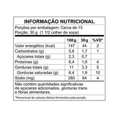 CREME DE RICOTA TRADICIONAL GALBANI 380G