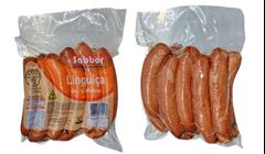 LINGUICA CALABRESA SABBOR 2,5KG
