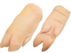 PE SUINO SALGADO MISTER PIG KG