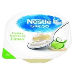 NESTLE GREGO CALDA LIMAO 90G