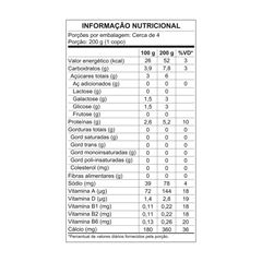 IOGURTE MOLICO MORANGO 850G