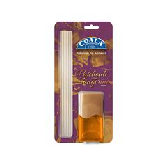 DIFUSOR DE AROMAS PATCH TANGERINA COALA 100ML