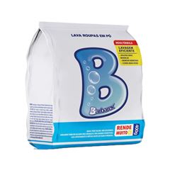 SABAO EM PO BARBAREX 400G