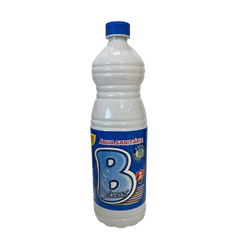 AGUA SANITARIA BARBAREX 1L