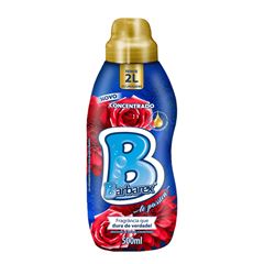 AMACIANTE CONCENTRADO BARBAREX LE PASSION 500ML