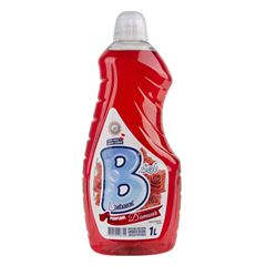 LIMPADOR PERFUMADO BARBAREX SEFE DAMOUR 1L