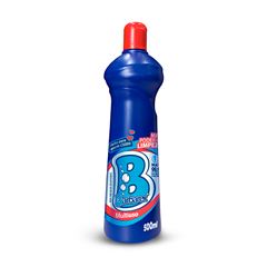MULTIUSO BARBAREX TRADICIONAL 500ML