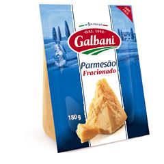QUEIJO PARMESAO GALBANI 180G