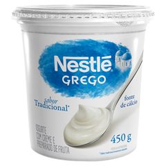 NESTLE GREGO TRAD ICIONAL POTAO 450G