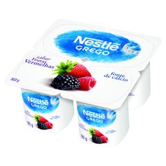 NESTLE GREGO FRUTAS VERMELHAS 360G