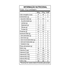 IOGURTE MOLICO BAUNILHA 170G