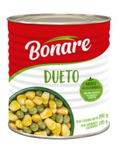DUETO BONARE LATA 170G