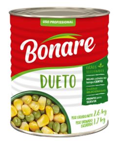 DUETO BONARE LATA 1,7KG