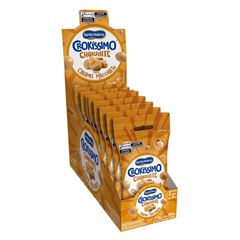 CROKISSIMO CARAMEL MACHIATO DISPLAY 360G