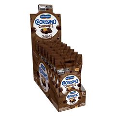 CROKISSIMO CHOCOLATE DISPLAY 360G