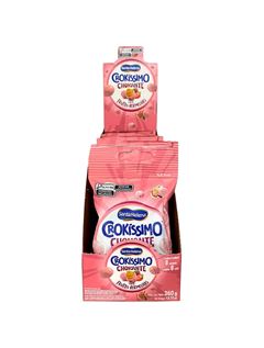 CROKISSIMO FRUTAS VERMELHAS DISPLAY 360G