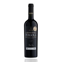 VINHO TINTO SECO PERGOLA 750ML