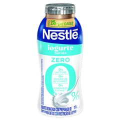 NESTLE IOGURTE BATIDO ZERO 170G