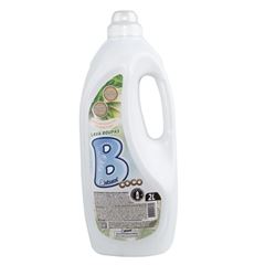 LAVA ROUPAS COCO BARBAREX 2L