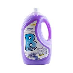 LAVANDA GEL BARBAREX 5L